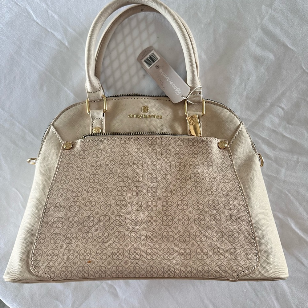 Cross body and should bag NWT